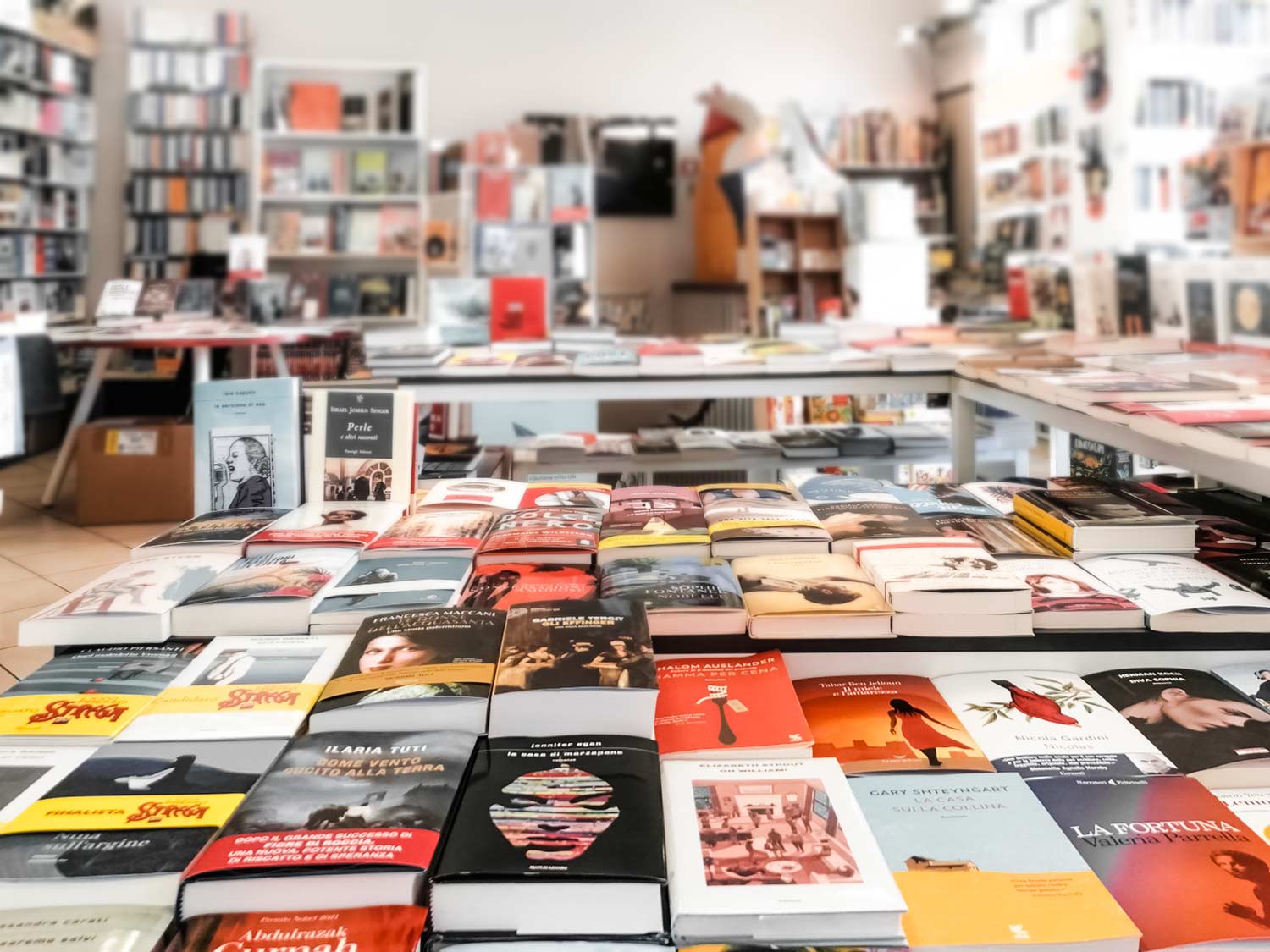 Foto-degli-interni-della-Libreria-Passaparola-a-Roma