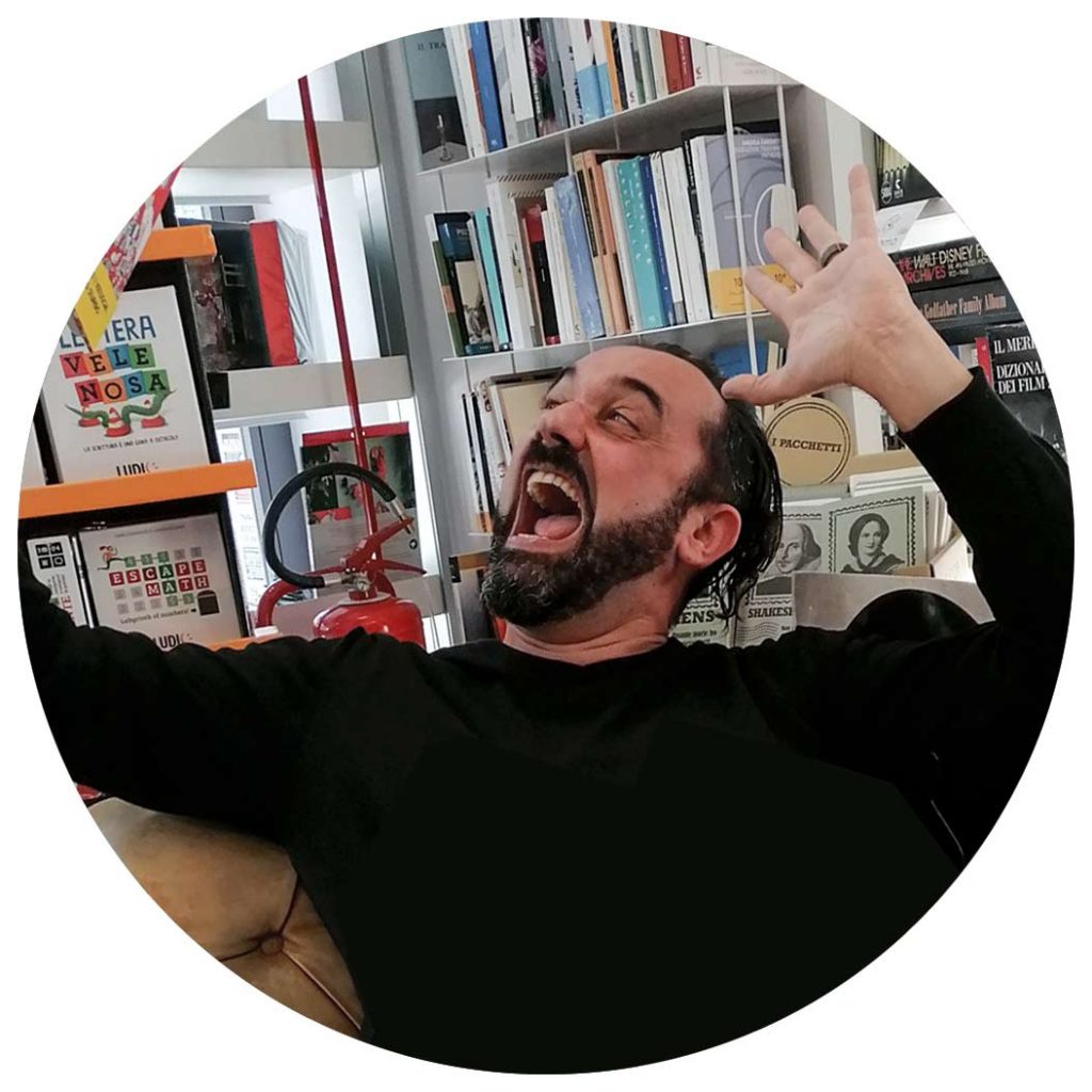 Luca-della-Libreria-Passaparola-a-Roma