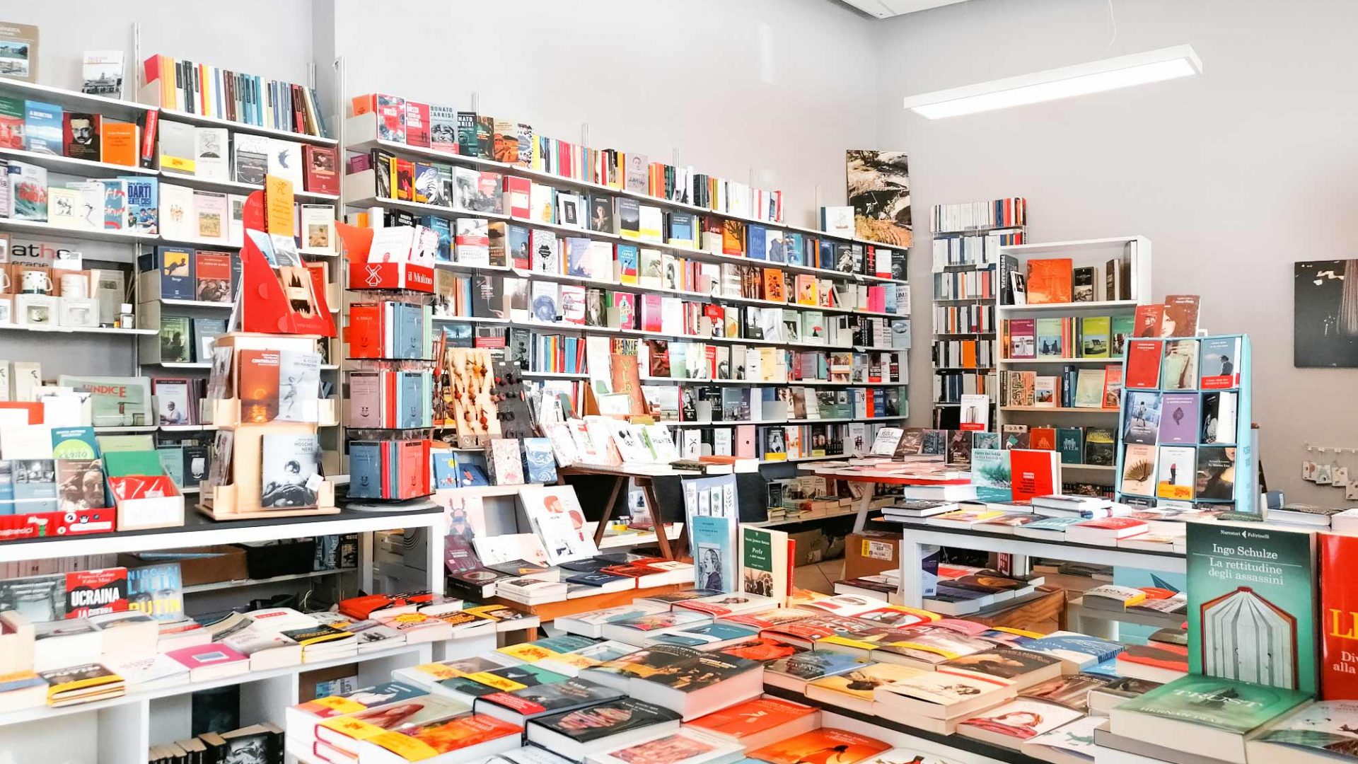 Libreria Passaparola