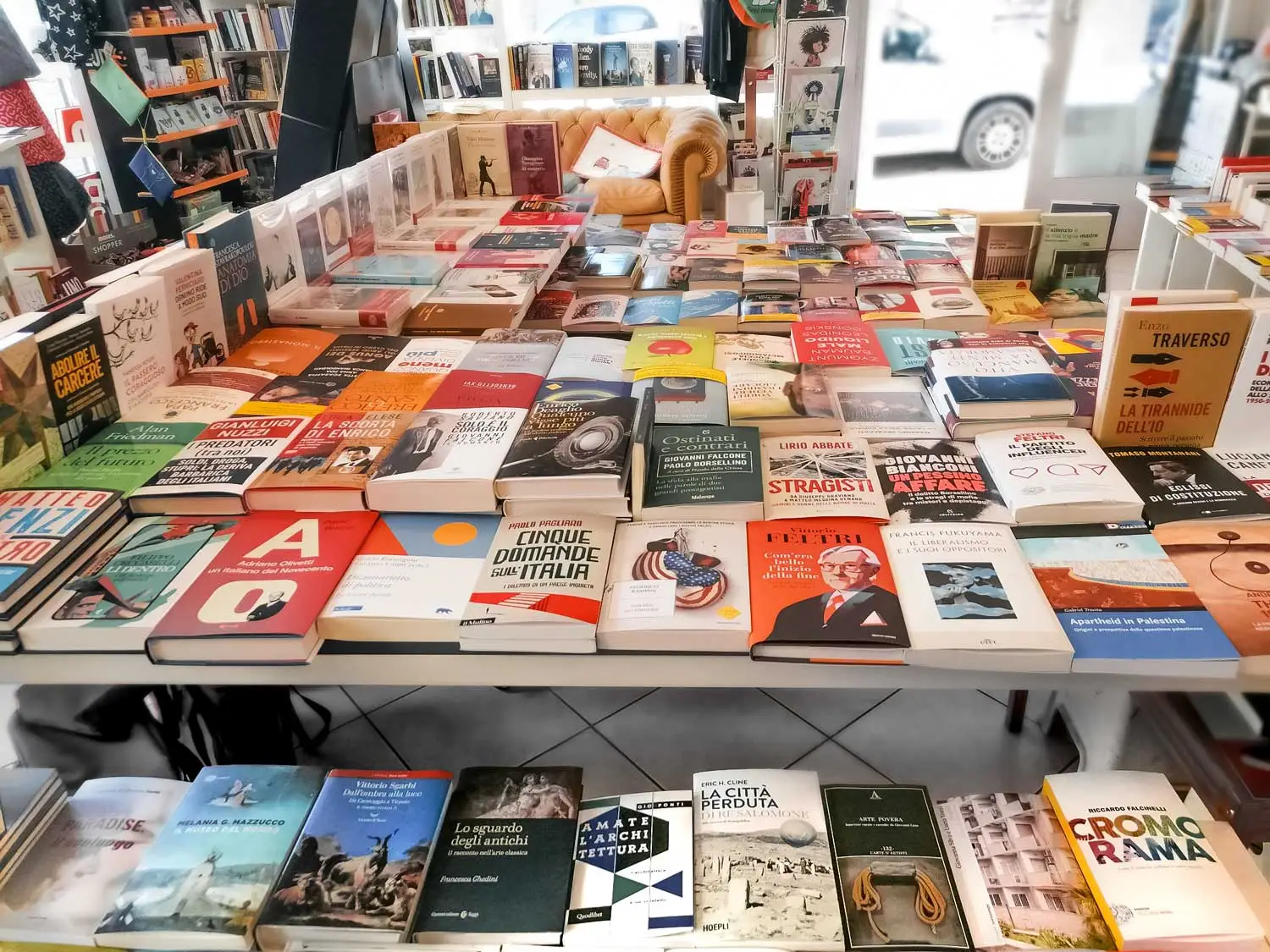Libreria Passaparola