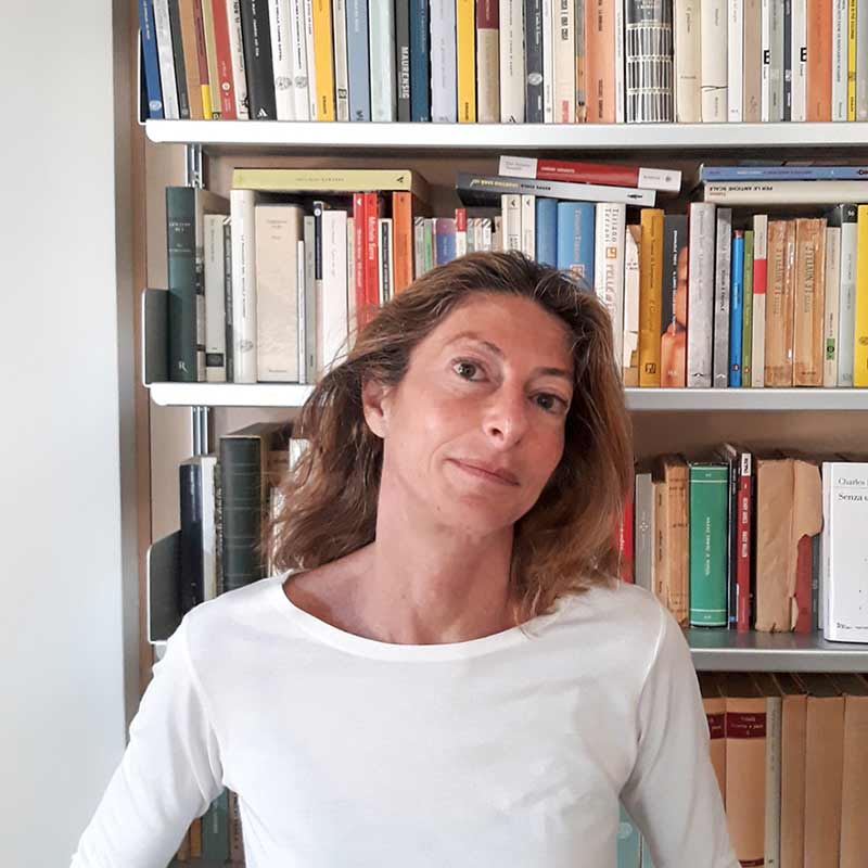 Mariella-della-Libreria-Passaparola-a-Roma