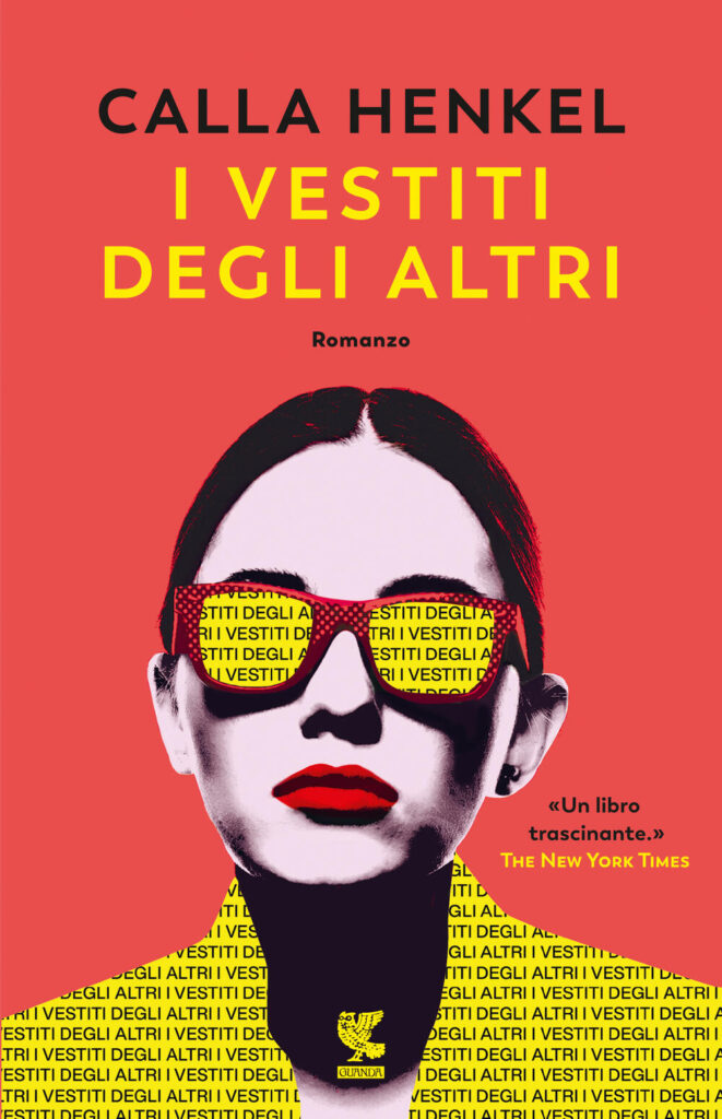 I vestiti degli altri alla Libreria Passaparola