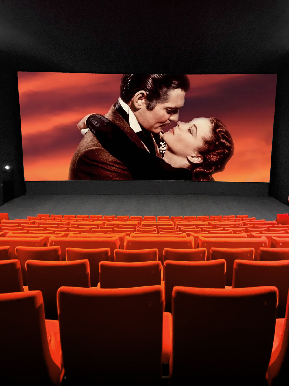 Leggere il Film - evento