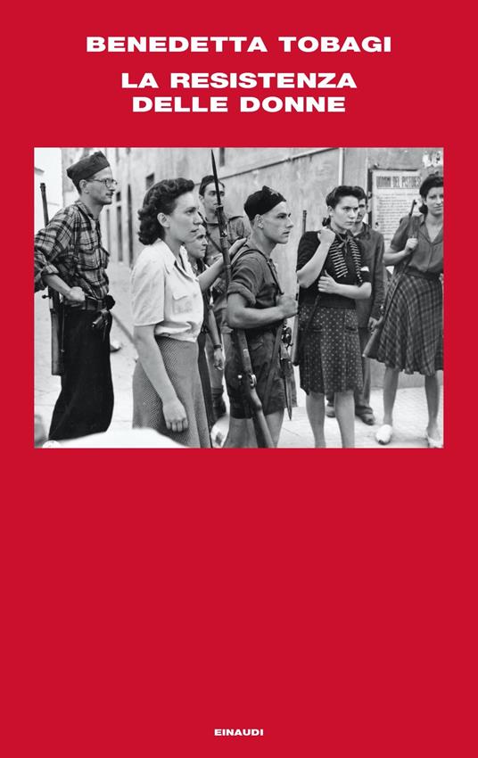 La resistenza delle donne