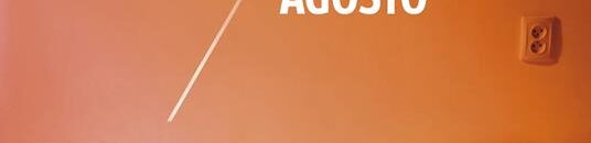 Agosto