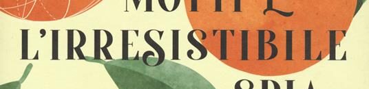 Motti e l’irresistibile spia