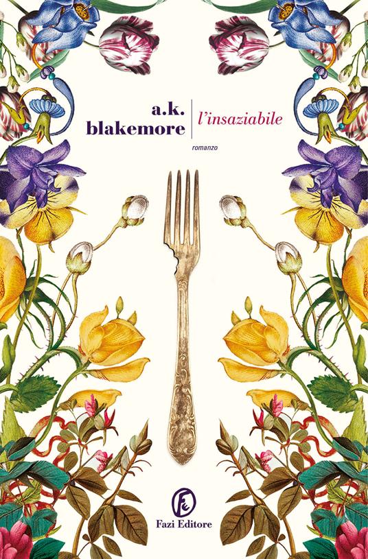 L’insaziabile