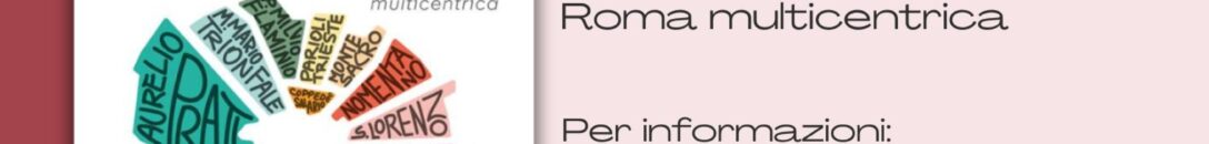 Roma fuori centro