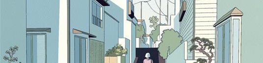 Dove vuole andare, Sensei? Un viaggio nel cuore del Giappone