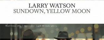 Sundown, Yellow Moon