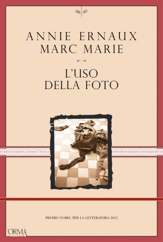 L’uso della foto
