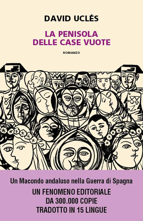 La penisola delle case vuote
